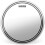 Evans B10EC2S Edge Control 10-inch Tom Drum Head 1