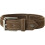 Hunter Hunter Dog Collar Hunting, 60 Brown Leather 1