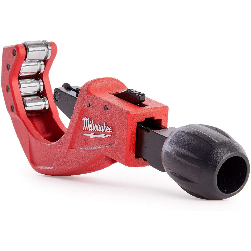 Milwaukee 48229253 Constant Swing Copper Tube Cutter 16-67mm