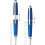 Cross Cross AT0555S 3 Edge Selectip Pen – Blue 3