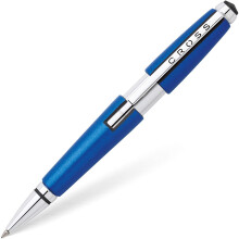 Cross AT0555S 3 Edge Selectip Pen – Blue