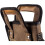 ProMark Τσάντα Στερεοφωνικών Ραβδιών - Μεταφορά Deluxe Holder Ραβδιών 5