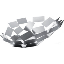 Alessi La Stanza Dello Scirocco Centrepiece, White