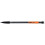 BIC BIC Matic Original 0.7mm Mechanical Pencils 5 Pack, black 5