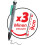BIC BIC Matic Original 0.7mm Mechanical Pencils 5 Pack, black 20