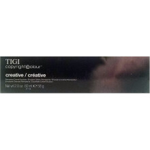 TIGI CREATIVE AUBURN BLONDE 7/6 7R