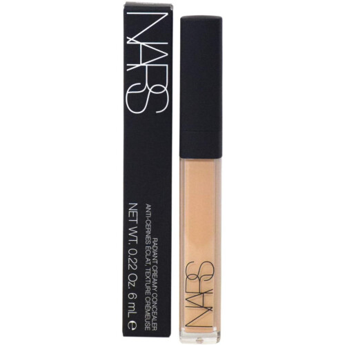 NARS NARS Radiant Creamy Concealer - Custard 6ml 2