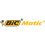 BIC BIC Matic Original 0.7mm Mechanical Pencils 5 Pack, black 19