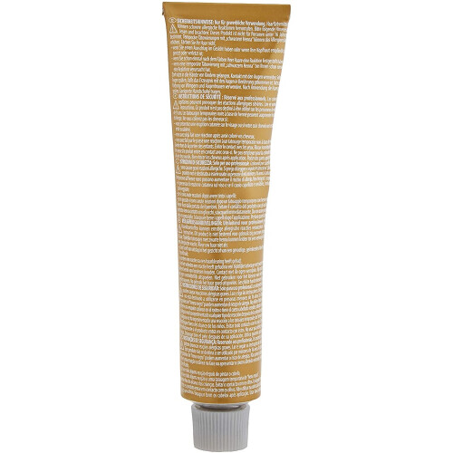 Schwarzkopf Schwarzkopf IR A 8-60 60ml 1