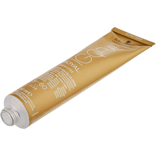 Schwarzkopf Schwarzkopf IR A 8-60 60ml 2