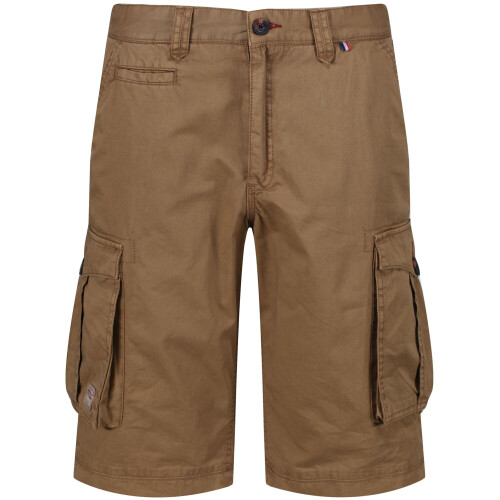 Regatta Regatta Mens Shorebay Vintage Cargo Shorts