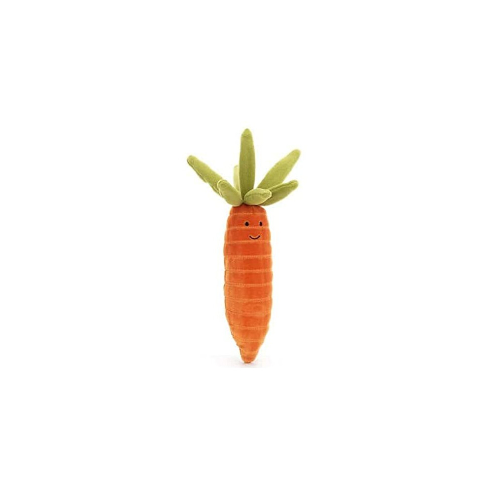 Jellycat Carrot Plush Soft Toy