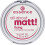Essence - ALL ABOUT MATT! FIXING COMPACT POWDER 1