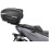 SHAD K0AK57ST Kit Top Master KYMCO AK 550 (2017), Black, Normal 2