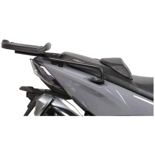 SHAD K0AK57ST Kit Top Master KYMCO AK 550 (2017), Black, Normal 2