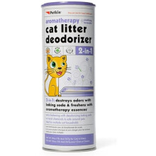 Petkin Cat Litter Deodorizer Aromatherapy