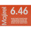 L’Oréal Paris Loreal MAJIREL ABSOLU 6.46 50ML V511 4