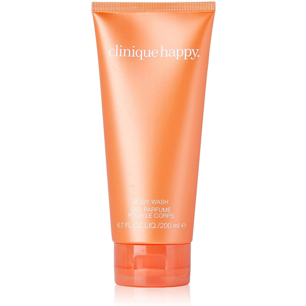 Clinique Happy DG 200ml