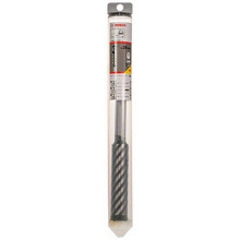 Bosch 2608586999 SDS-Plus-9 Rebar Cutter, 28mm x 150mm x 300mm, Metallic