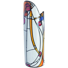 John Beswick SDA037 Mackintosh Rose Vase