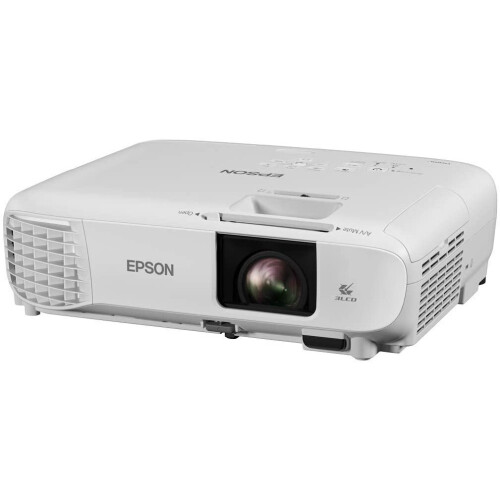 Epson Proyector - EPSON - EB-FH06 - 1080p - 3D - Inalámbrico 2