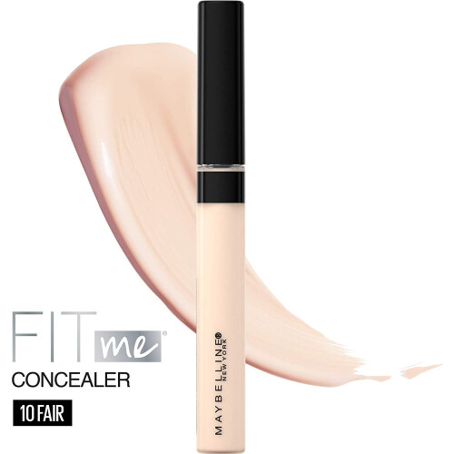 Maybelline Maybelline New York Fit Me Concealer Fair 2
