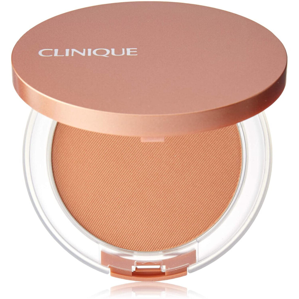 Clinique True Bronze Pressed Powder Bronzer - 03 Sunblushed