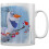 Disney Disney MG25515 Frozen 2 (Olaf) Mug, 11oz/315ml 3