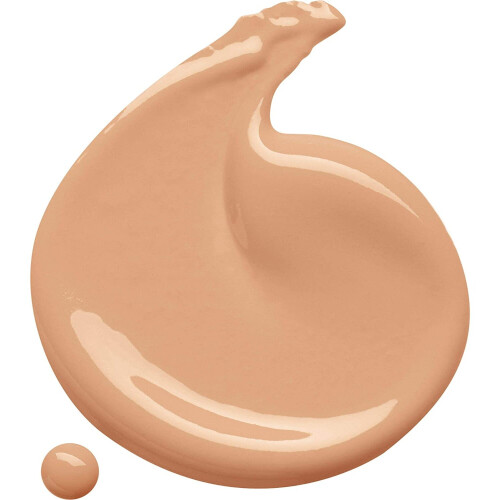 Bourjois Bourjois Always Fabulous Foundation - 100 Rose Ivory 2