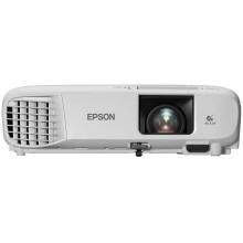 Proyector - EPSON - EB-FH06 - 1080p - 3D - Inalámbrico