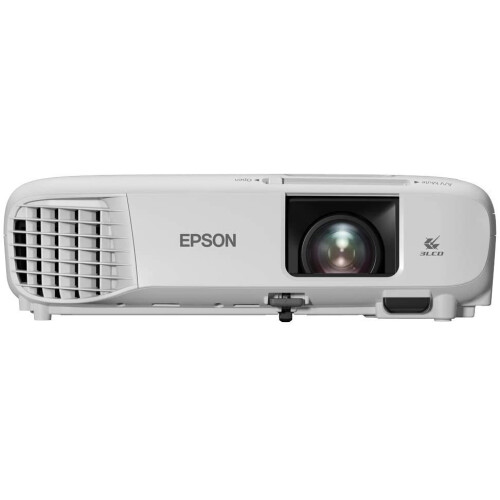 Epson Proyector - EPSON - EB-FH06 - 1080p - 3D - Inalámbrico