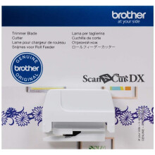 Lame pour chargeur de rouleau de ScanNCut SDX