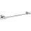 Grohe GROHE 40688001 Essentials Towel Rail, Silver, Chrome 1