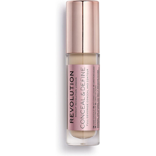 Revolution Conceal & Define C2 korrektor