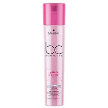 Schwarzkopf BC CF Champú Especial Canas 250ml