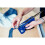 Rapid Rapid Staple Gun for Home Projects, Plastic Body, R64, 21000860 5