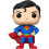 Funko Funko Pop! Jumbo: DC Comics - Superman con Chase (MT) 1
