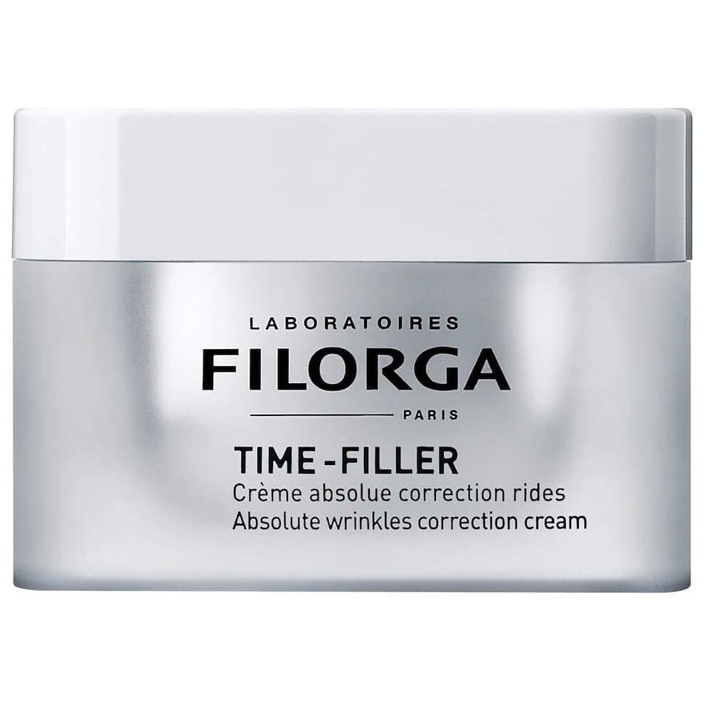 Filorga Time-Filler Cream 50ml