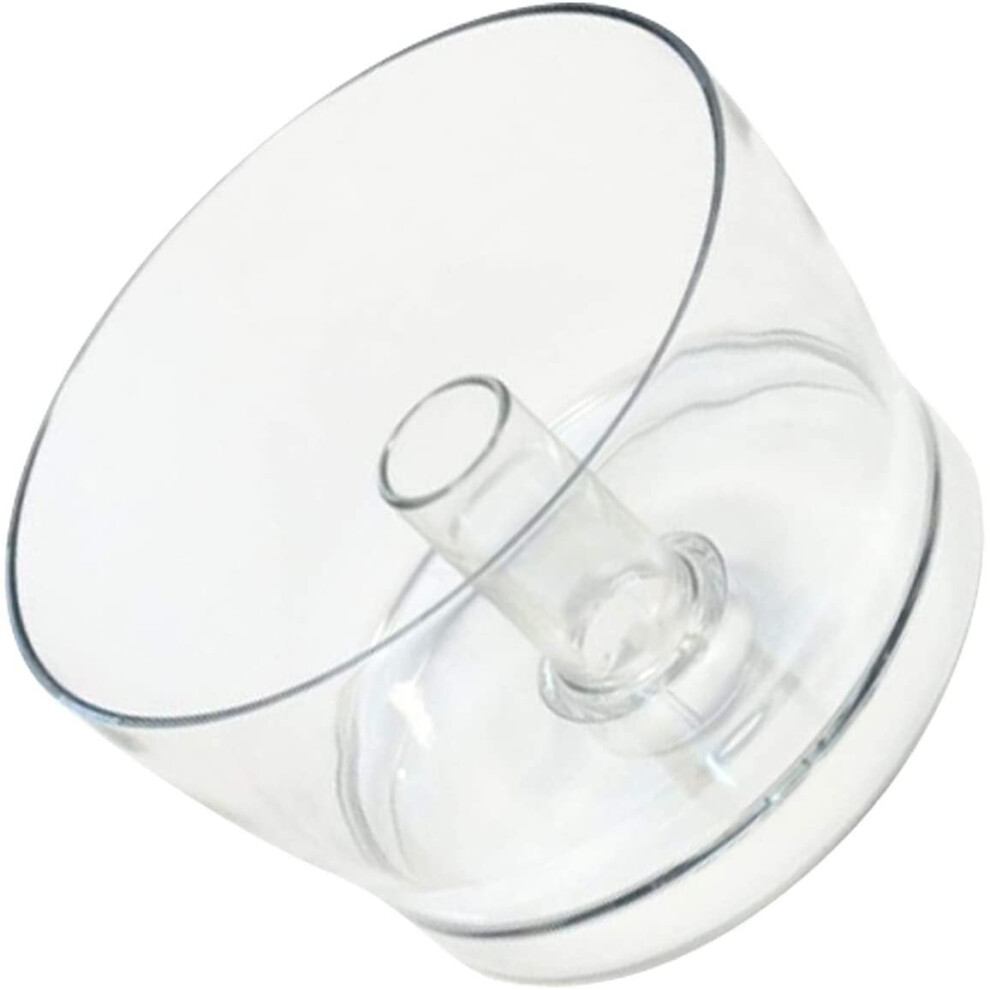Magimix 17336 Mini Bowl 3150, 3160, 3200, 4150, 4200, 5150, 5200, 3200XL, 4200XL & 5200XL, Clear