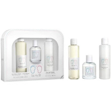 Eau My BB Eau De Toilette Spray 60ml Set 3 Pieces