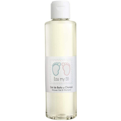 Eau My BB Eau De Toilette Spray 60ml Set 3 Pieces 2