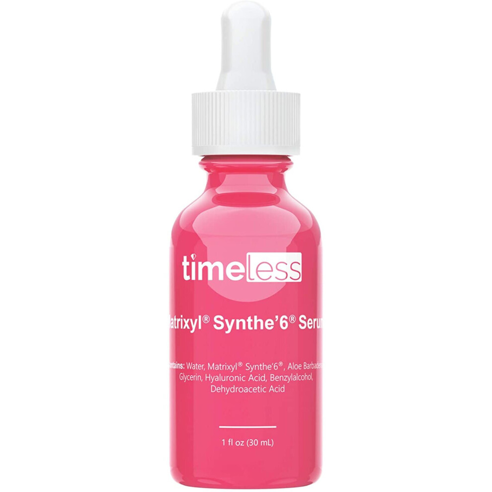 Matrixyl Synthe'6 Serum 1 oz by Timeless