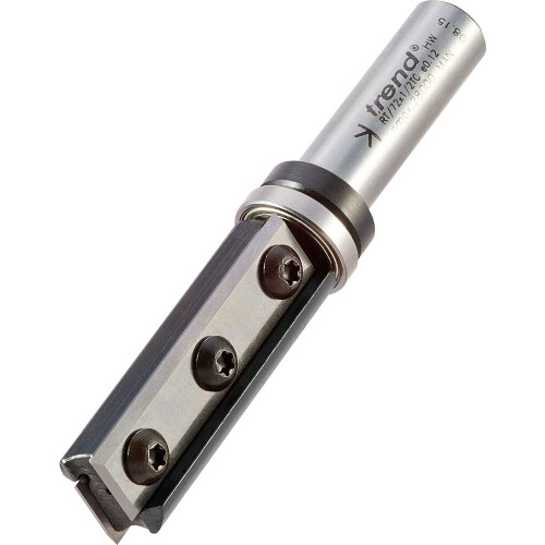 Trend Trend Rt/72X1/2Tc Rota-Tip Profiler D/E 19.1Mmx50Mm