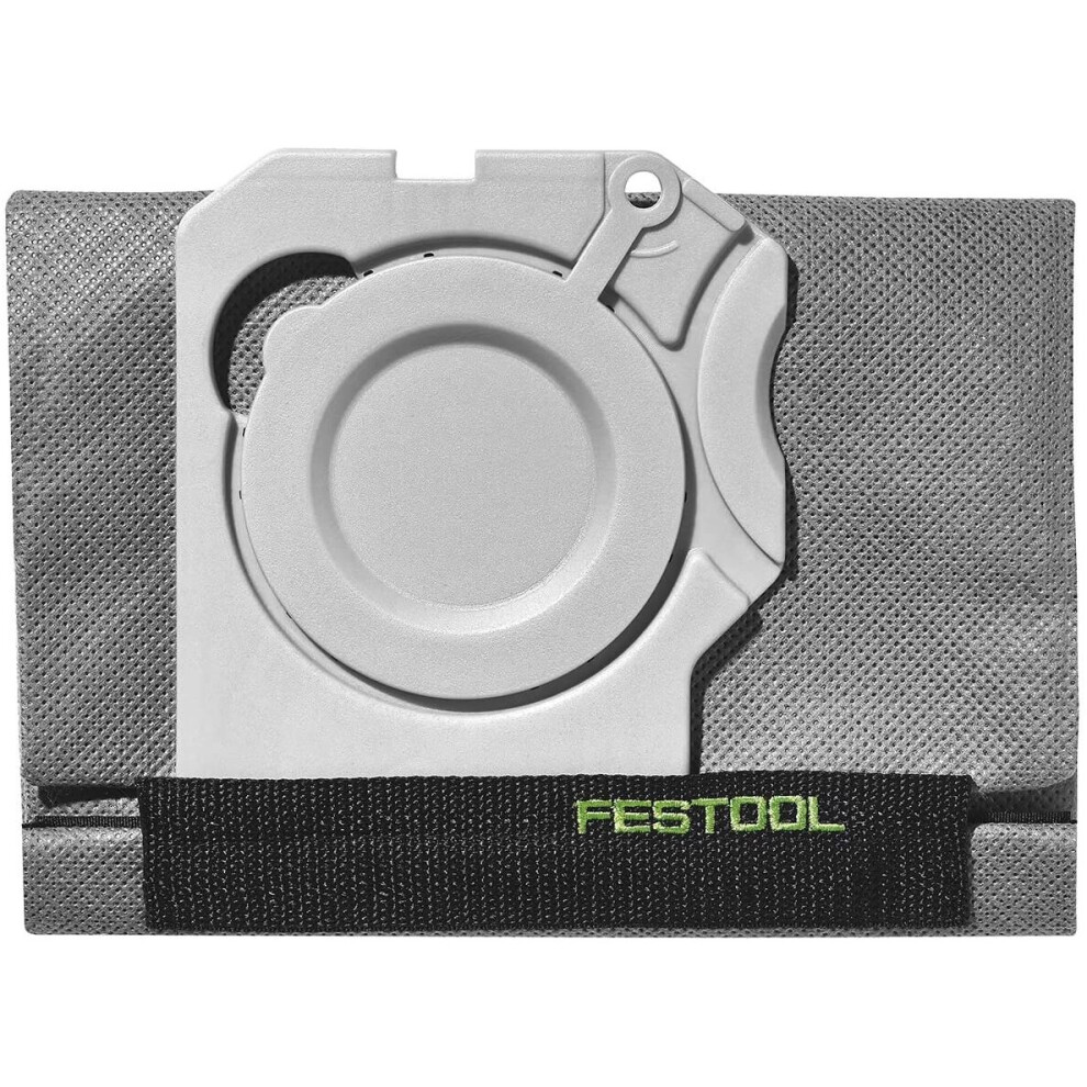 Festool 500642 Long Life-FIS-CT SYS Long Life Filter Bag - Multi-Colour