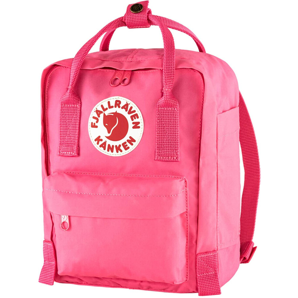 Fjallraven Unisex KÃ¥nken Mini Backpack