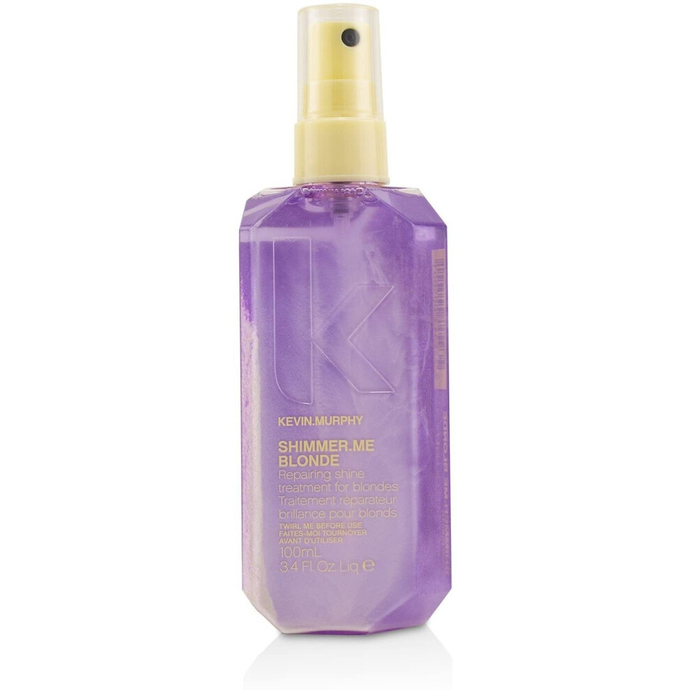 Kevin Murphy KMU382 SHIMMER.ME BLONDE