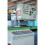 Durable DURAFRAME® Self-Adhesive Magnetic Frame, A4 Format in Red, Pack of 2 Frames, Document Frame for Professional Internal Signage 9