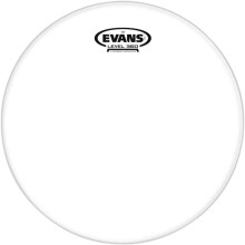 Evans TT06G2 Genera G2 6-inch Tom Drum Head