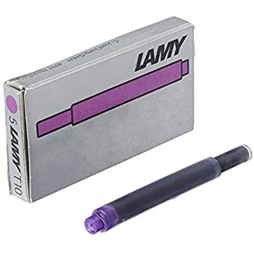 7 Pack Lamy Ink Assortment Layfountain Pen Ink Cartridges Black Blue Ink 4 Packs 5 | Desertcart Lamy Ink Cartridges - View #8