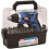 Hilka Hilka Tools PTCSDK36 3.6V Li-ion Cordless Screwdriver Kit, Blue 1